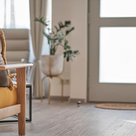 Apartments zur alten Konditorei Schwerin  Kamer foto