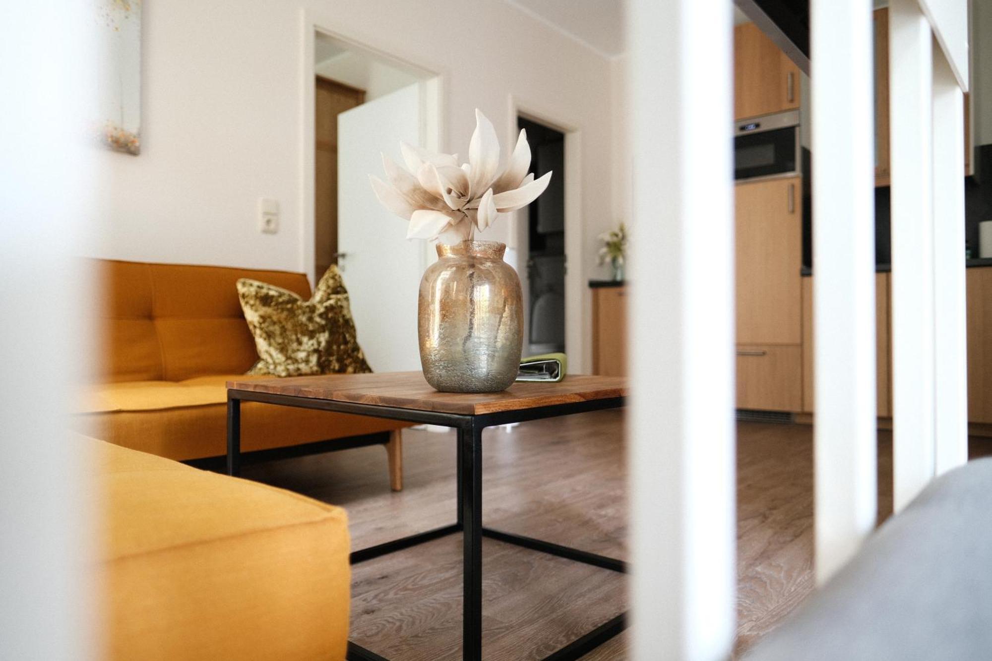 Apartments zur alten Konditorei Schwerin  Kamer foto
