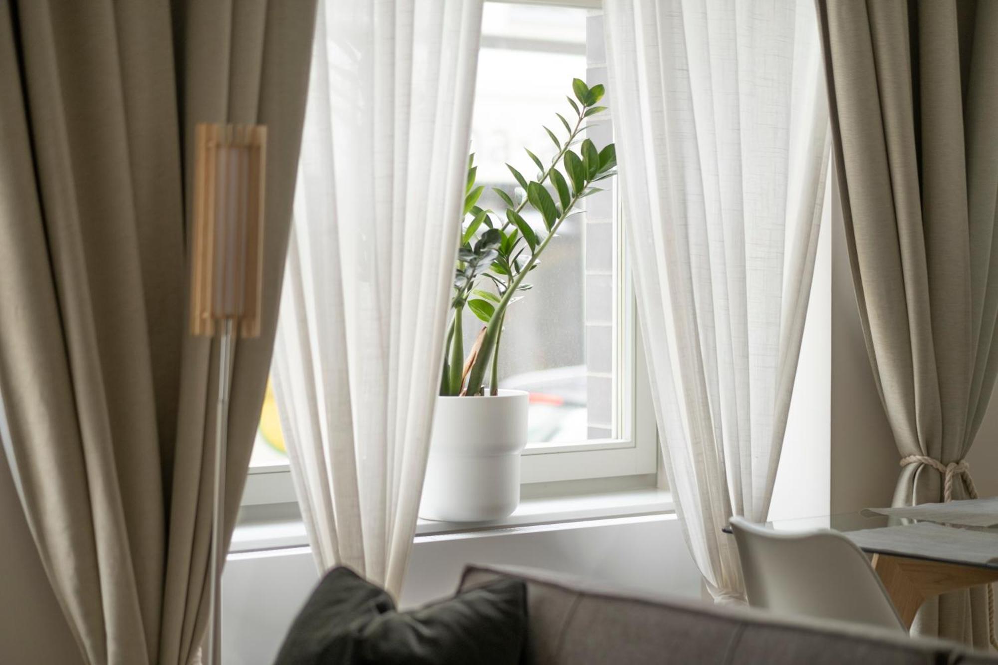 Apartments zur alten Konditorei Schwerin  Kamer foto